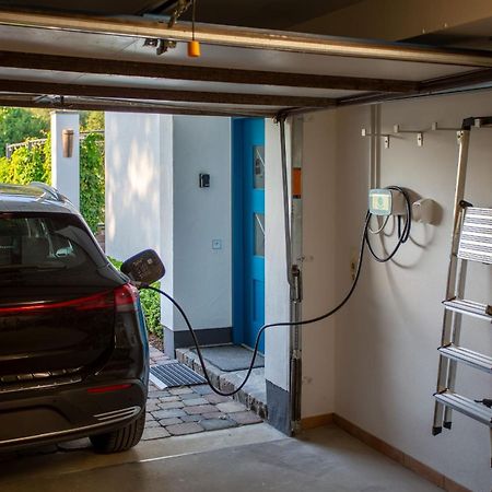 Ferienhaus Wennetraum Eslohe Exteriör bild