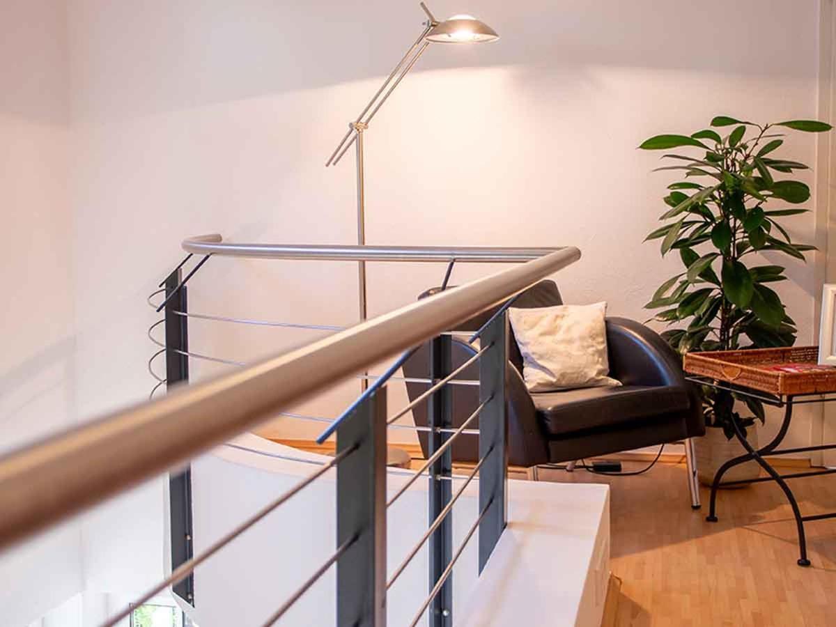 Ferienhaus Wennetraum Eslohe Exteriör bild