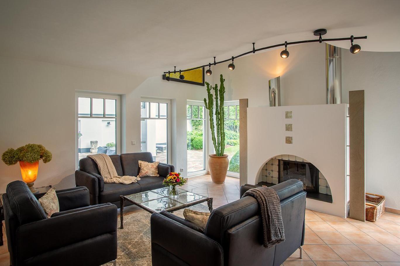 Ferienhaus Wennetraum Eslohe Exteriör bild