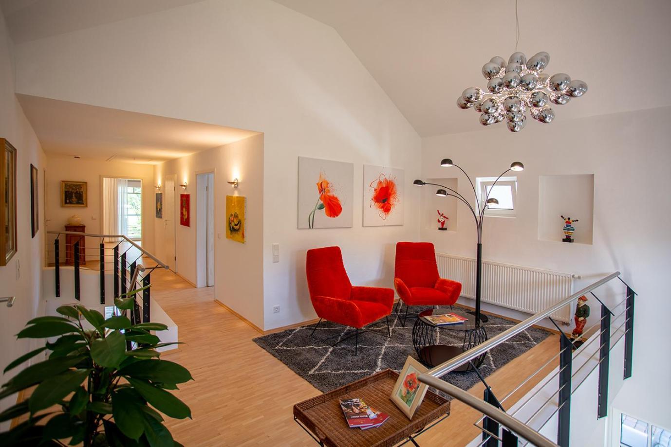 Ferienhaus Wennetraum Eslohe Exteriör bild