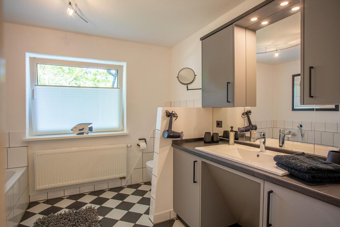 Ferienhaus Wennetraum Eslohe Exteriör bild