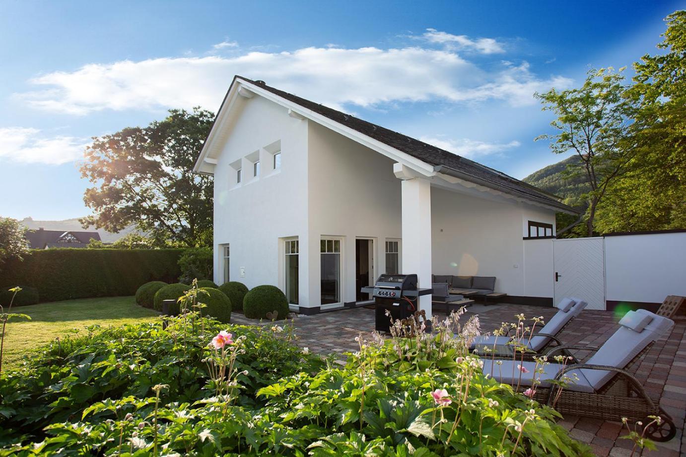Ferienhaus Wennetraum Eslohe Exteriör bild