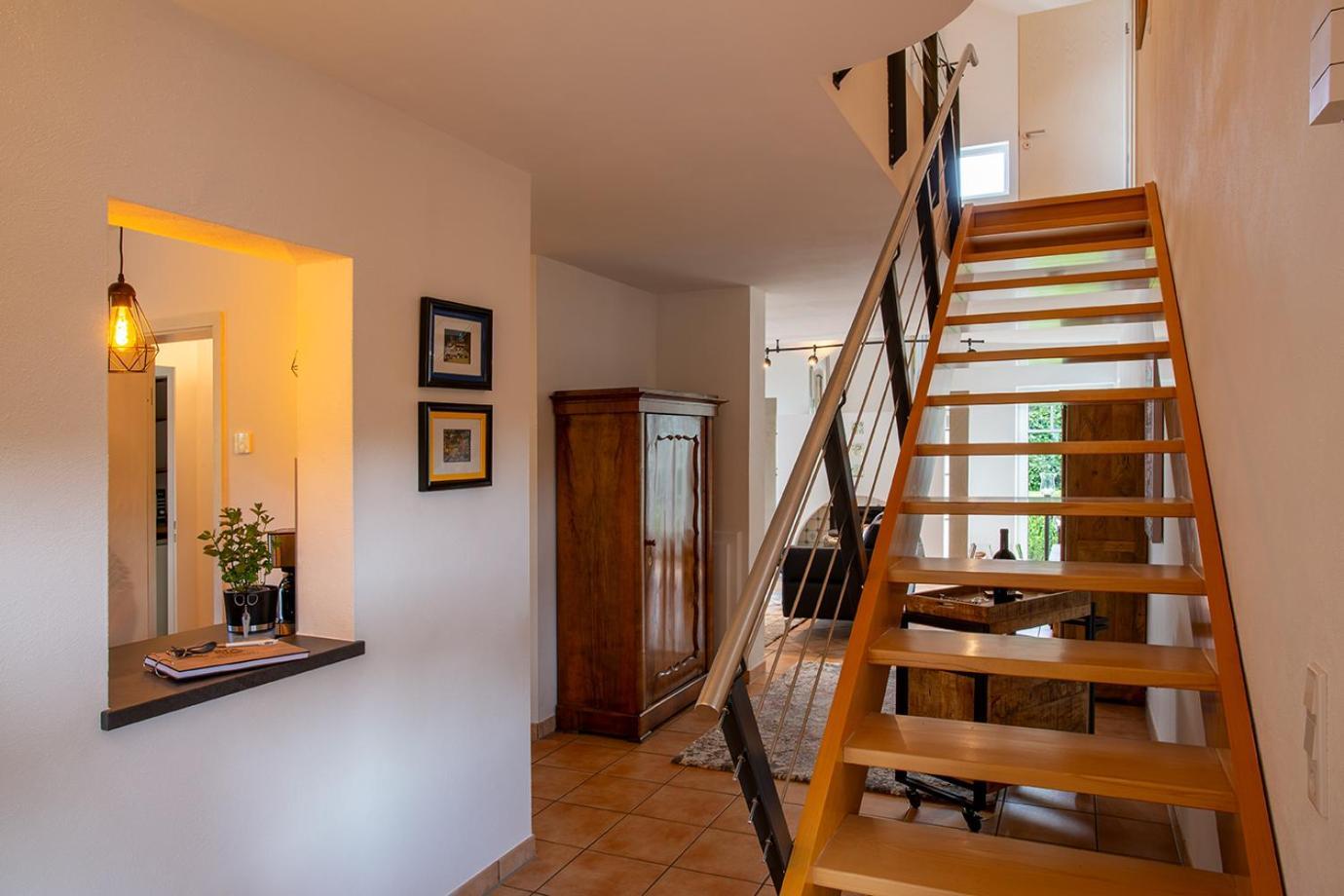 Ferienhaus Wennetraum Eslohe Exteriör bild