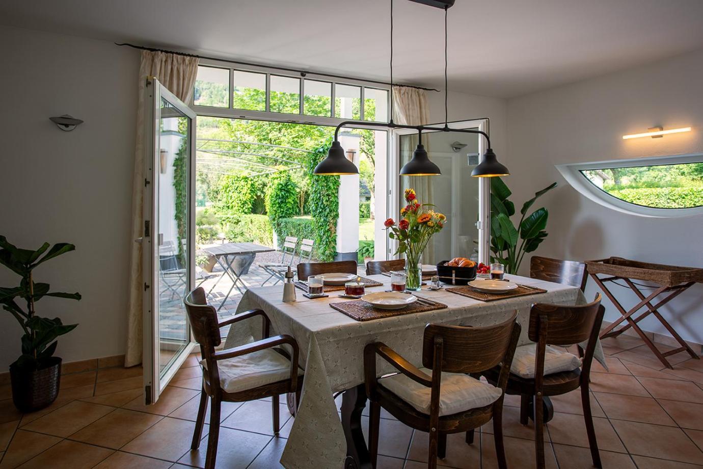 Ferienhaus Wennetraum Eslohe Exteriör bild