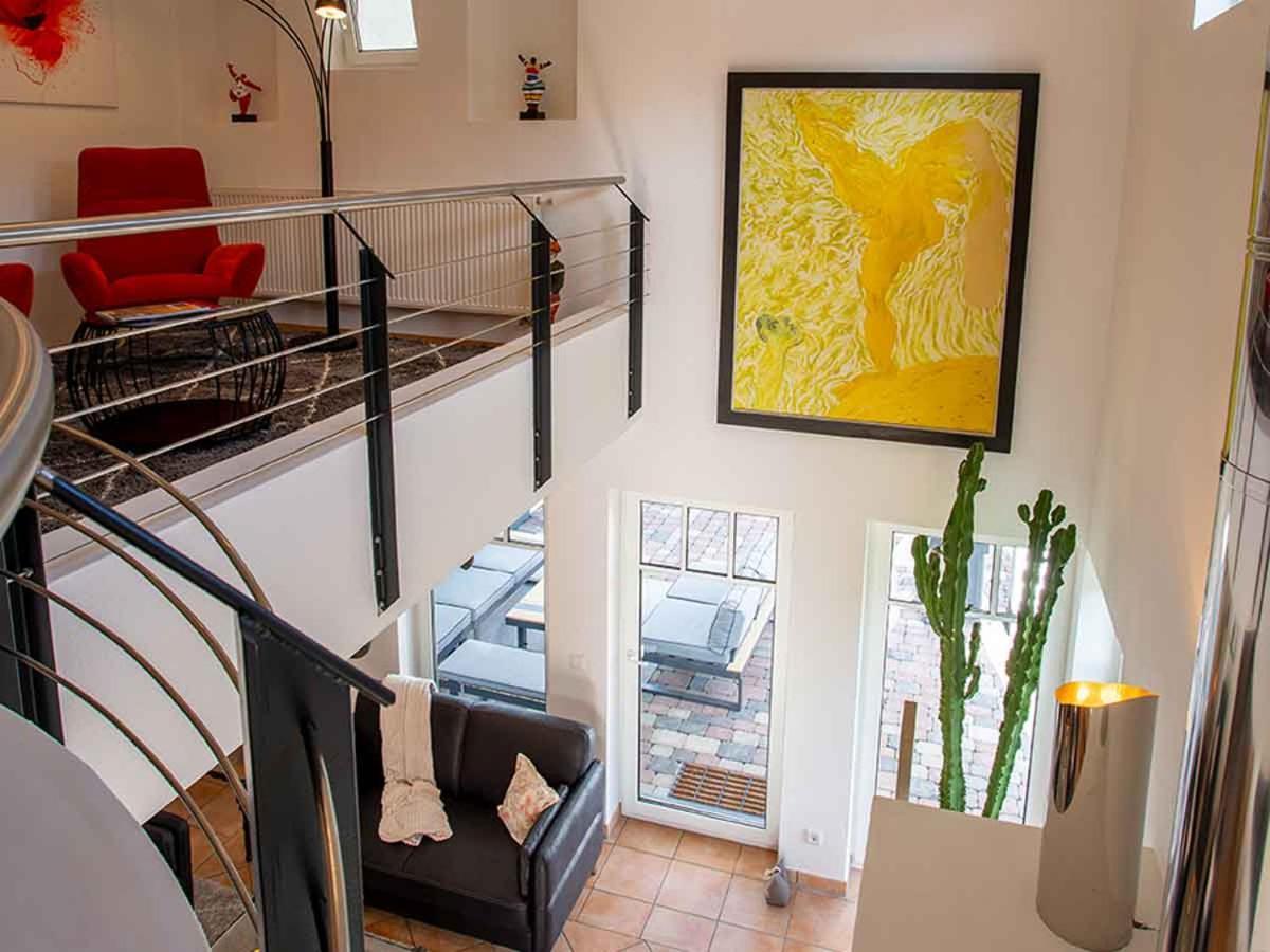 Ferienhaus Wennetraum Eslohe Exteriör bild