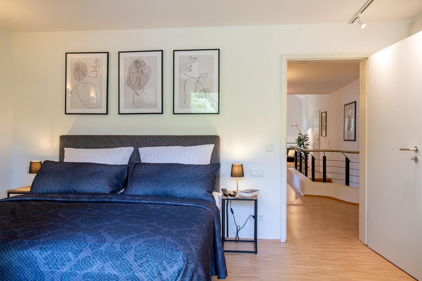 Ferienhaus Wennetraum Eslohe Exteriör bild