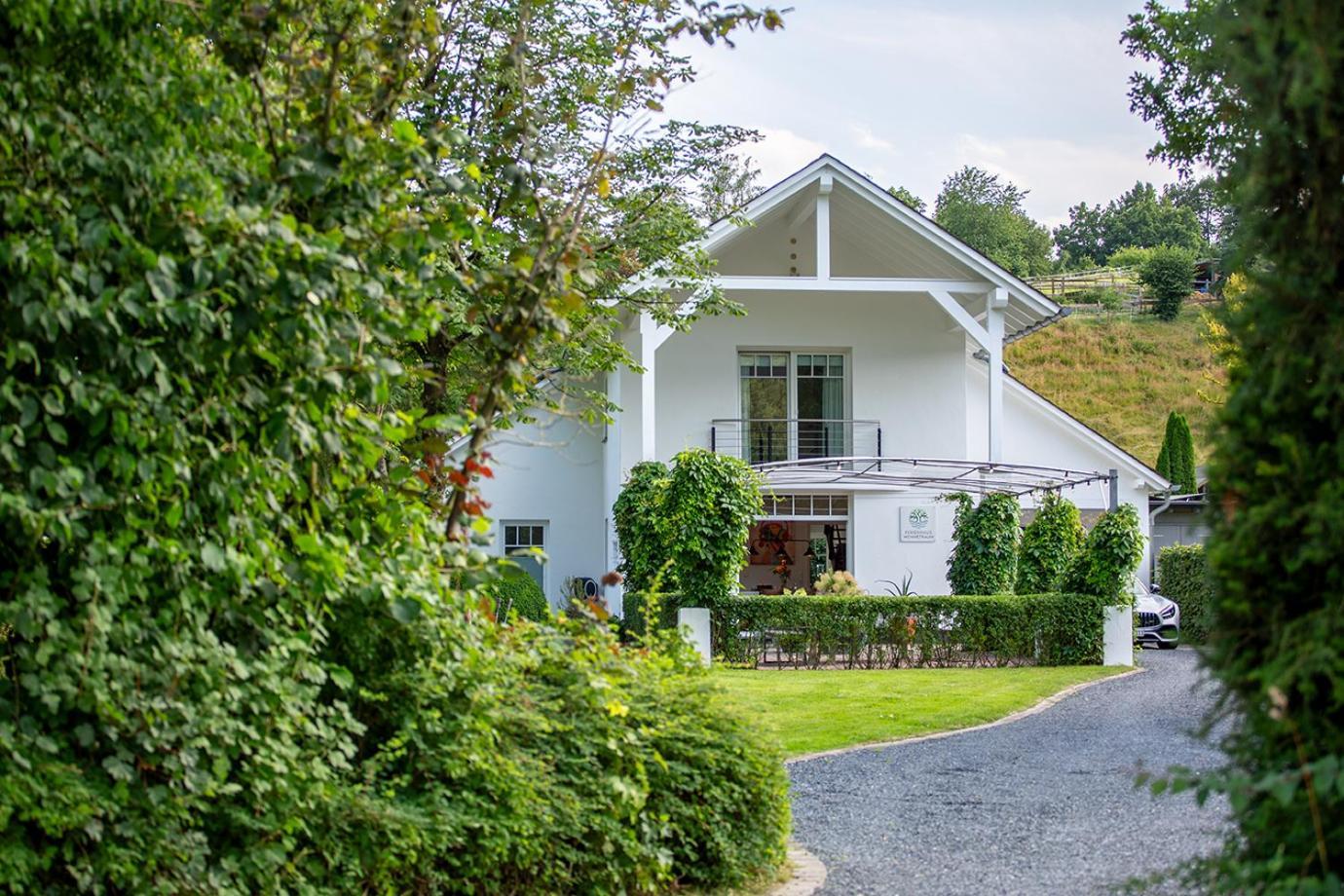 Ferienhaus Wennetraum Eslohe Exteriör bild