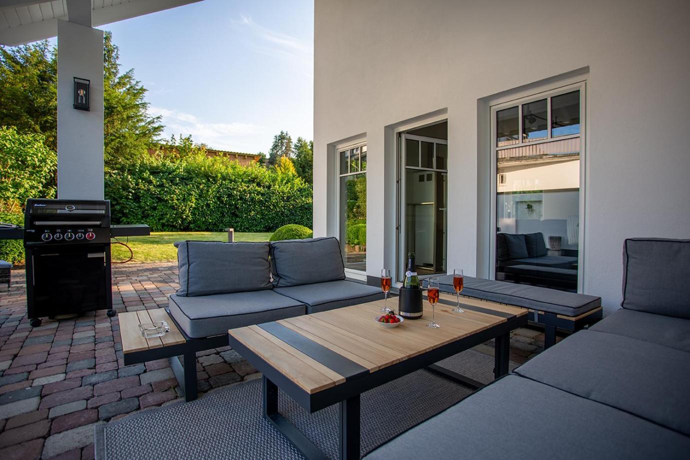 Ferienhaus Wennetraum Eslohe Exteriör bild