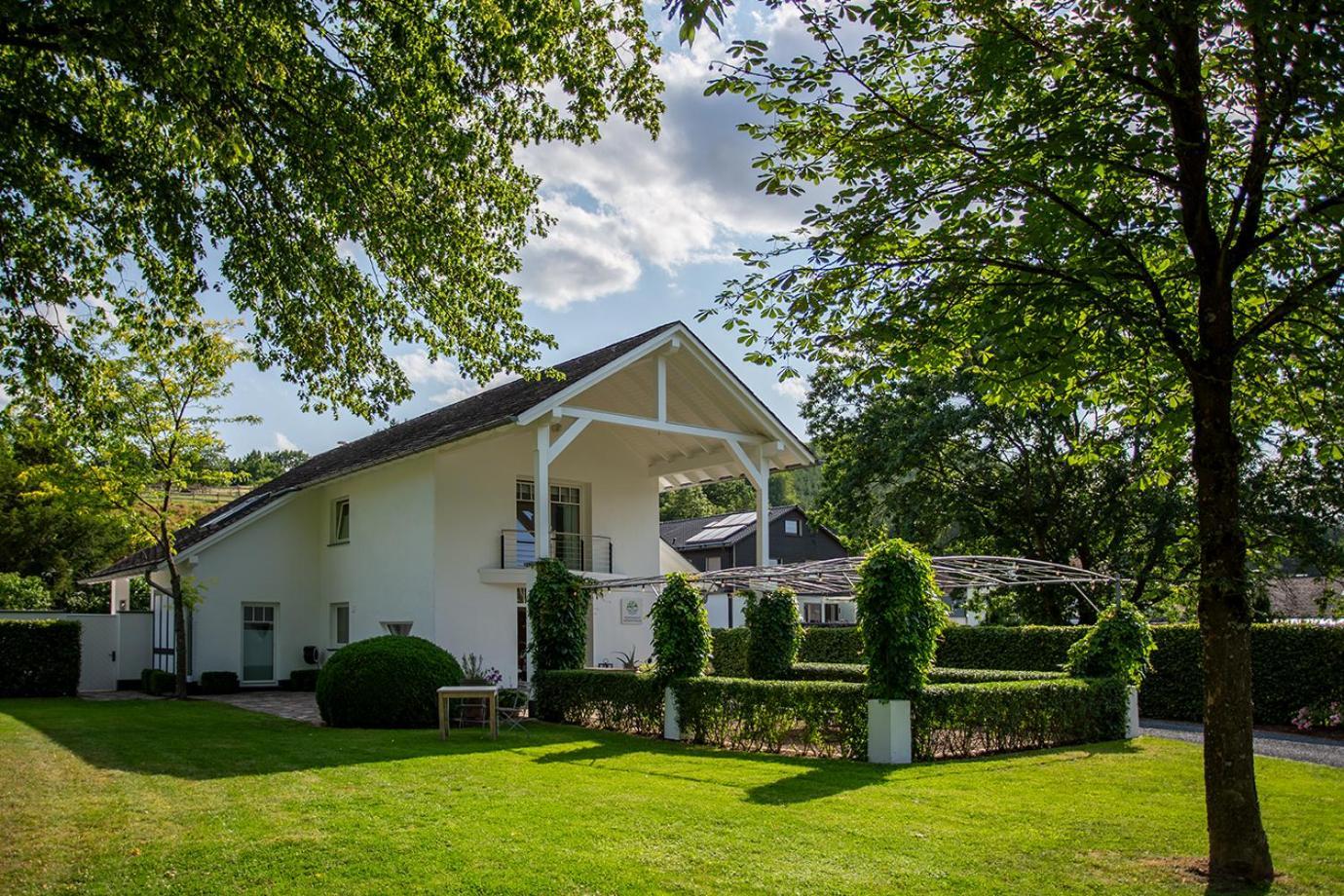 Ferienhaus Wennetraum Eslohe Exteriör bild