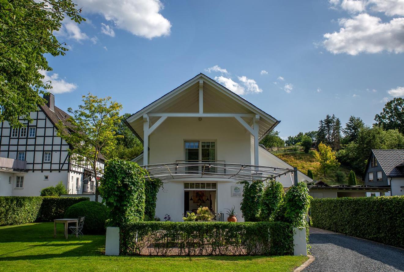 Ferienhaus Wennetraum Eslohe Exteriör bild